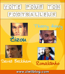 moi beckam